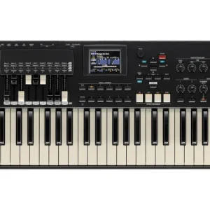 Hammond XK-4 61-Key Portable Organ Prix Cassé
