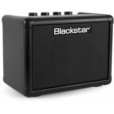 Prix Réduit Ampli guitare electrique Blackstar Fly 3