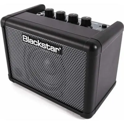 Certifié Ampli basse Blackstar Fly 3