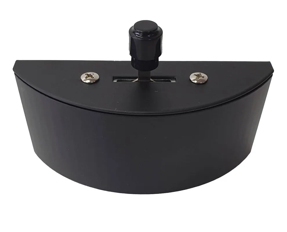 Achetez Aujourd'hui Crumar Half-Moon 3-way Rotary Switch