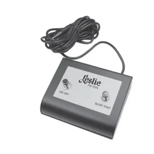 Certifié Hammond Leslie Foot Switch FS-10TL