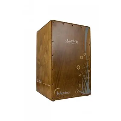 Prix Choc Cajon Leiva Medina Vintage lacquered