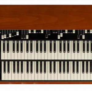 Vente Directe Hammond XK-7D 73-Key Dual Stage Organ