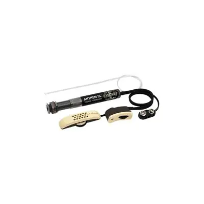 Achat Immédiat Micro guitare acoustique L.R. Baggs Anthem SL
