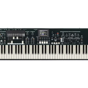 Dernier Modèle Hammond SKPRO 73-Key Single Manual Stage Organ