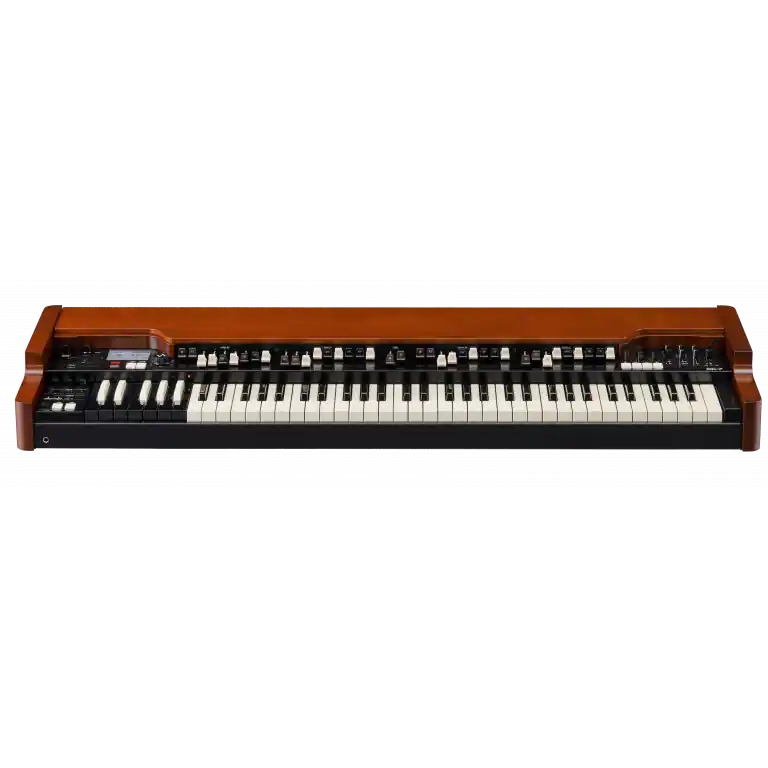 Must-Have Hammond XK-7 73-Key Stage Organ
