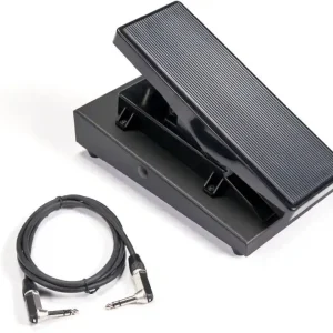 Quantité Limitée Crumar Long Throw Expression/Volume Pedal