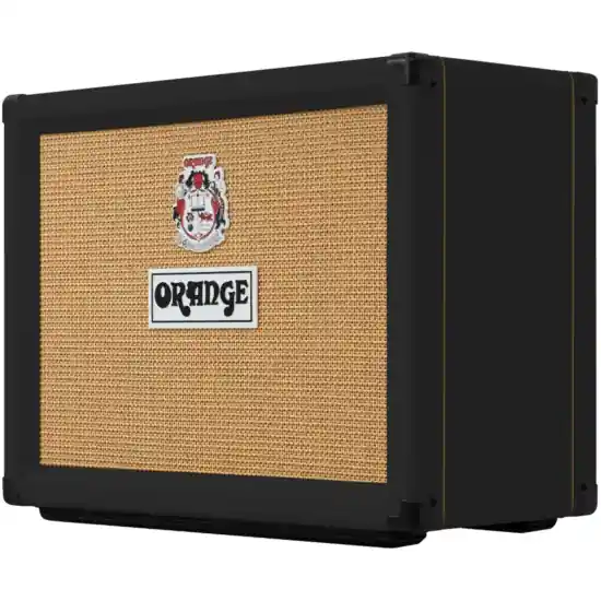 Jusqu'à Épuisement Des Stocks Ampli guitare électrique Orange Rocker 32 black