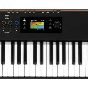 Studio Logic SL73 MK2 73-Key MIDI Keyboard Controller Offre Exclusive