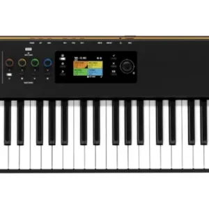 Studio Logic SL88 MK2 88-Key MIDI Keyboard Controller Prix Cassé