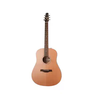 Must-Have Guitare folk Seagull s6 original gaucher