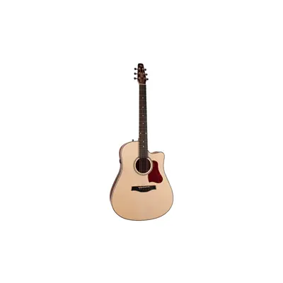 Nouvelle Collection Guitare electro-acoustique Seagull Maritime SW CW GT QIT