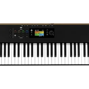 Soldes Studio Logic SL88 GT MK2 88-Key MIDI Keyboard Controller
