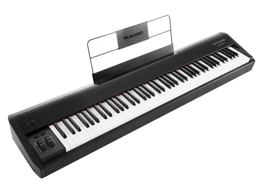 Prix Cassé M-Audio Hammer 88 88-Key USB/MIDI Controller