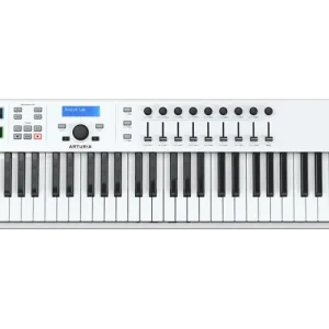 Arturia KeyLab Essential 88 Universal MIDI Controller Meilleure Vente