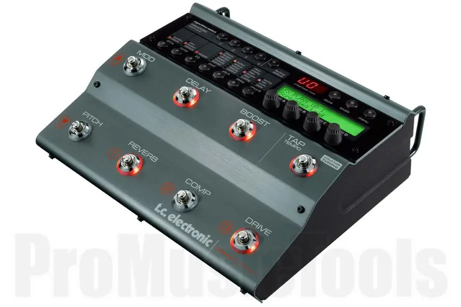 TC Electronic Nova System - b-stock (1x opened box) Prix Bas