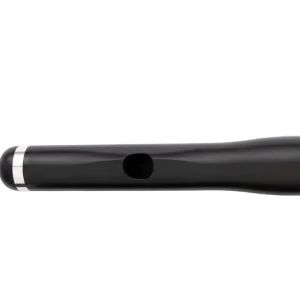 Dernière Chance Burkart Legacy Piccolo Grenadilla Headjoint