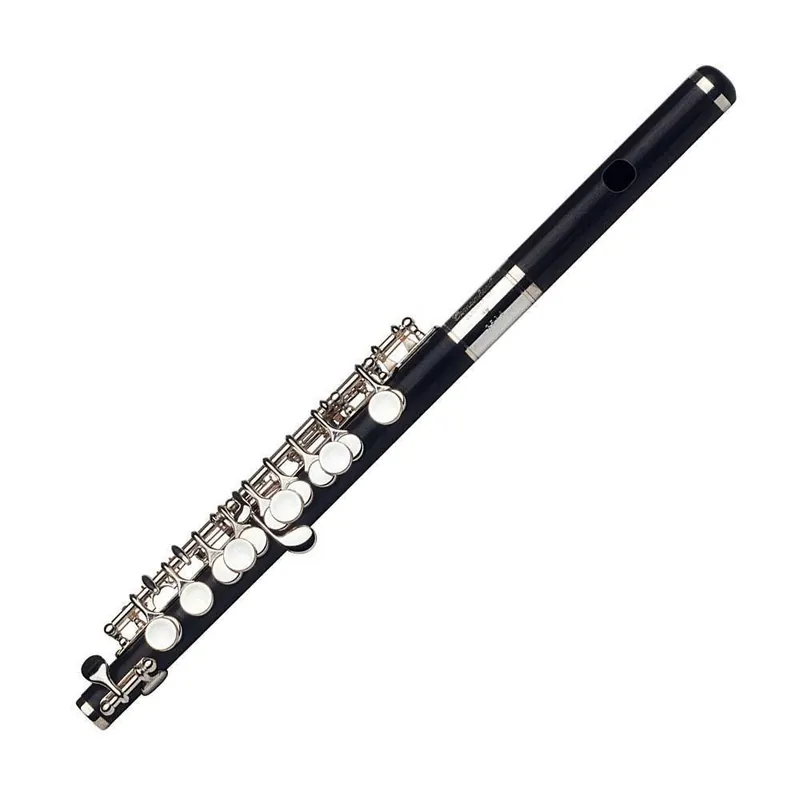 Gemeinhardt 4W - Grenadilla Piccolo Marque