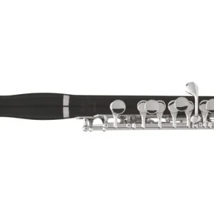 Powell Flutes Custom Grenadilla Piccolo with Split-E Solde