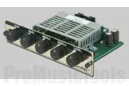 Randall USA MTS Modern guitar amp module Prix Choc