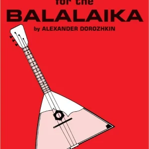 Offre Exclusive Belwin Elementary Method for the Balalaika