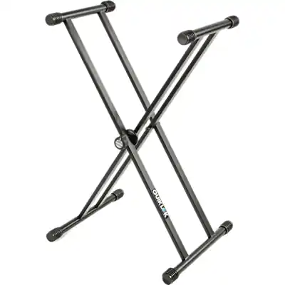 Top Vente Stand clavier Quiklok TQM T20BK