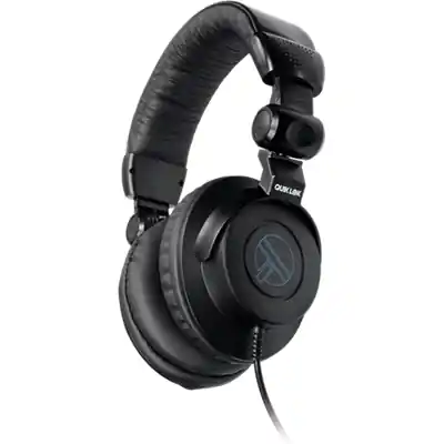 Casque audio Quiklok 32 Ohms Quantité Limitée