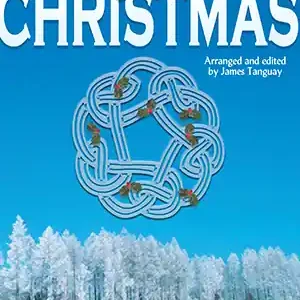 Mel Bay A Celtic Tinwhistle Christmas Retour Gratuit