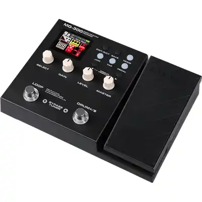 Offre Du Jour Multi effets Nux MG300