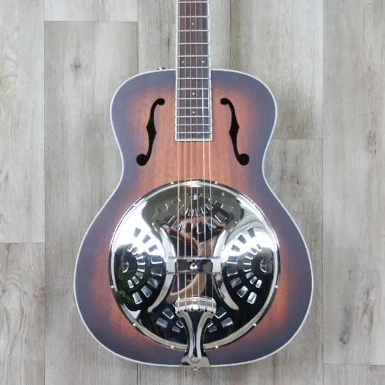 Acheter Direct Resonator Fender PR-180 E