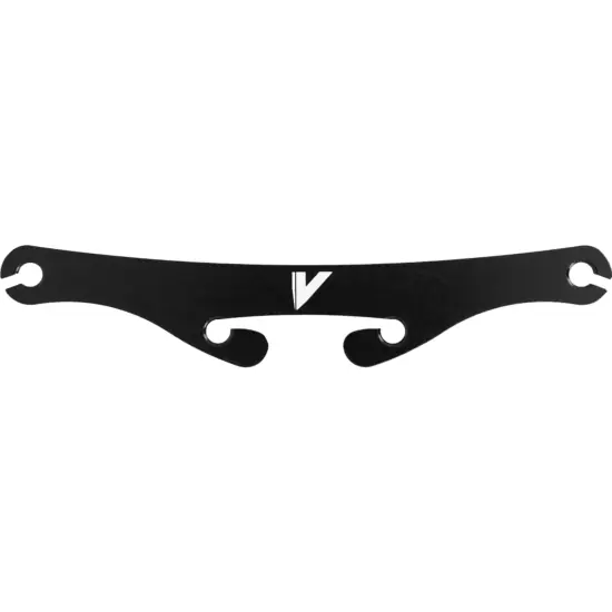 Prix Choc Vandoren VSBB - Ecarteur pour cordon de saxophone - Noir