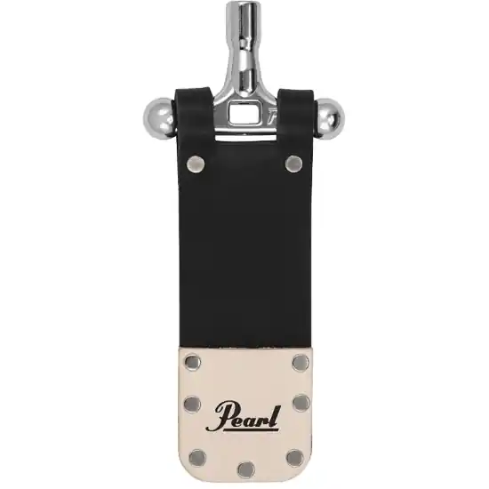 Promotion Saisonnière Clé de batterie Pearl avec sourdine