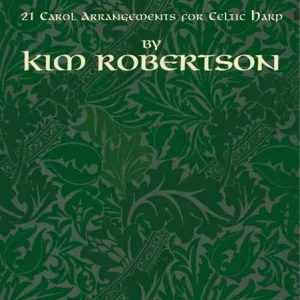 Marque Hal Leonard Celtic Christmas - Revised Edition