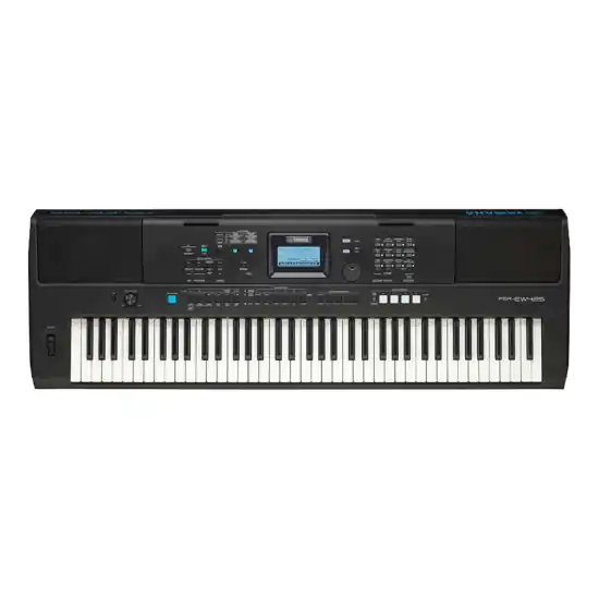 Clavier arrangeur Yamaha EW425 Commande En Gros
