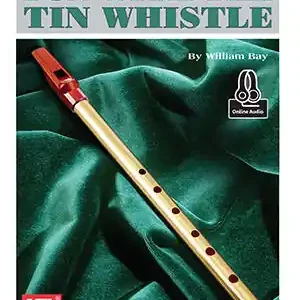 Prix Choc Mel Bay Fun with the Tin Whistle - Bay - Tin Whistle - Book/Audio Online