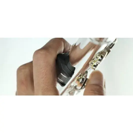 Commander Vite THUMBPORT FINGERPORT - Repose index main gauche pour flute