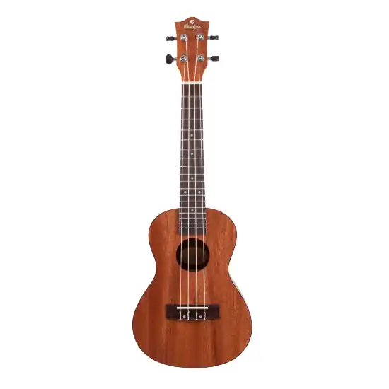 Ukulele concert JM Forest Acajou BC-210 Must-Have