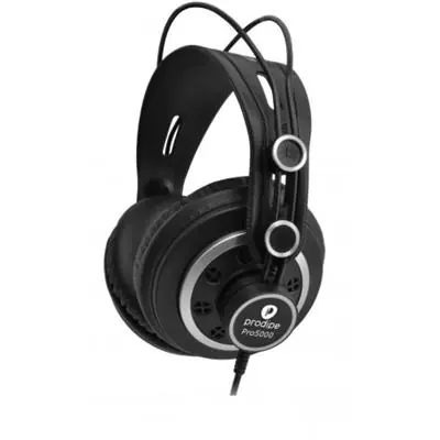 Casque de monitoring Prodipe 5000B Remise