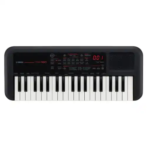 DISCONTINUE clavier Yamaha PSS A50 Usine Directe