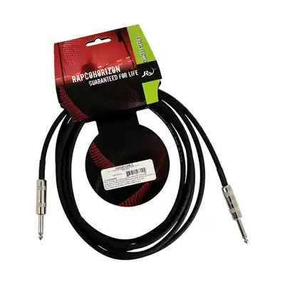 Vente Directe Câble Jack Rapcohorizon 3M G4-10 - Lordel Musique
