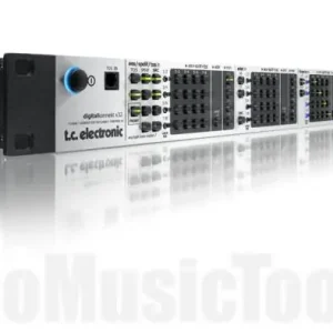 TC Electronic Digital Konnekt x32 - demo Retour Gratuit