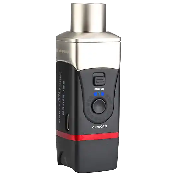 Certifié Xvive Audio U35 Wireless Receiver