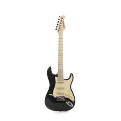Prix Cassé Prodipe 3/4 Strat Junior Noire