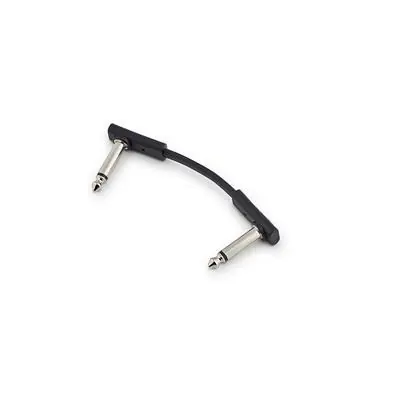 Prix Cassé Câble Raccort Pédale Plat Rockboard Black 5CM