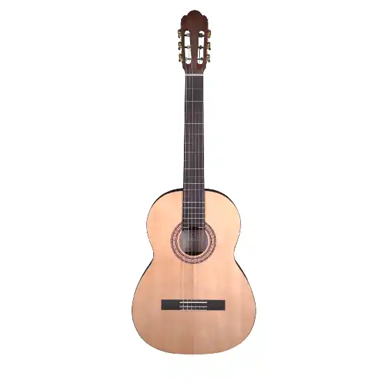 Top Vente Guitare classique Prodipe Primera 7/8