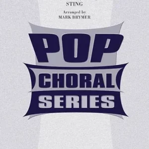 Hal Leonard Every Breath You Take Offre Spéciale