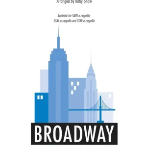 Hal Leonard For Good (from Wicked) - Schwartz/Shaw - SATB Acheter Direct