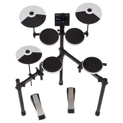 DISCONTINUE Roland TD-02K batterie electronique Prix Choc