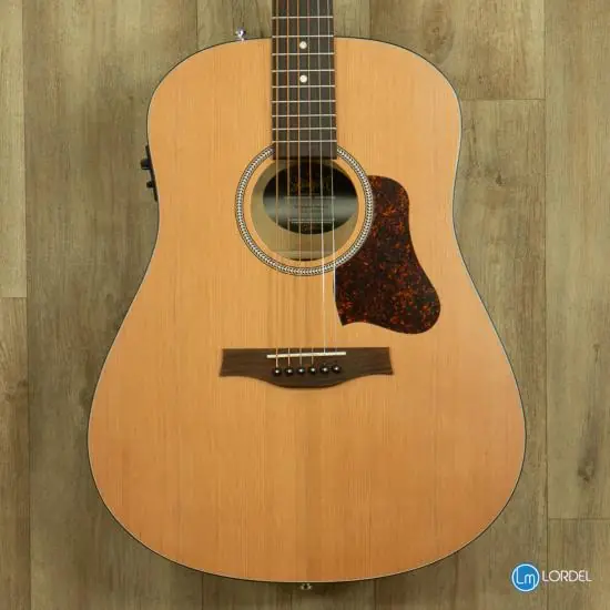 Seagull S6 Original Presys II Acheter Direct