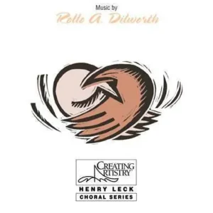 Hal Leonard The Dream Keeper Solde